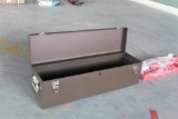 PROTO 32IN BROWN TOOL BOX