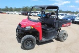 POLARIS RANGER 4X4