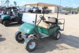 E-Z-GO GOLF CART