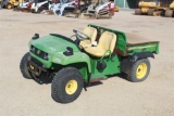 JOHN DEERE GATOR