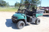 2005 POLARIS RANGER 4X4 PARTS/REPAIRS