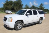 2012 GMC YUKON XL SLT 4X4