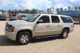 2008 CHEVROLET SUBURBAN PARTS/REPAIRS