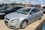 2011 CHEVROLET MALIBU