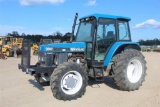 FORD 6640