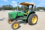 JOHN DEERE 5200