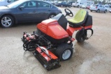 JACOBSEN KING 1800G