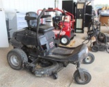 CRAFTSMAN ZTS 7500