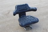 DELUXE FORD STYLE TRACTOR SEAT