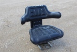 DELUXE FORD STYLE TRACTOR SEAT