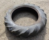 LOT OF (1) 11.2-25 TRACTOR TIRE