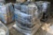 PALLET OF LETICA WHITE