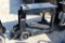 WELDING CART