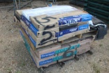 (2) PALLETS OF SHINGLES