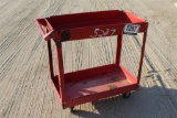 ROLLING CART