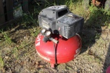 PORTER-CABLE 150 PSI COMPRESSOR