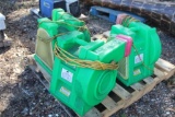 PALLET OF (3) BLOWERS