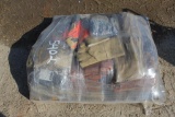 PALLET OF GLOVES