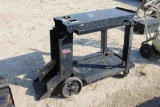 WELDING CART