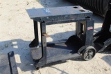 WELDING CART