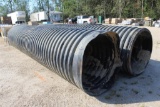 LOT OF 20FT CULVERTS