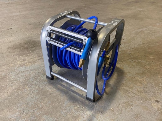 HOSE REEL