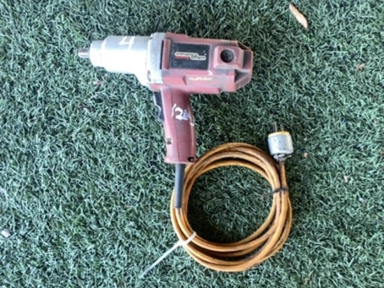 CHICAGO ELECTRIC POWER TOOLS