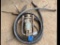 CONCRETE VIBRATOR (ELECTRIC)