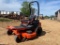 BAD BOY MAVERICK ZERO TURN LAWN MOWER