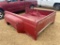 FORD DUALLY TRUCK BED