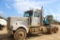 1997 WESTERN STAR TANDEM AXLE DAYCAB TRUCK