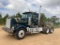 1997 WESTERN STAR TRACTOR TRUCK