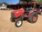 CASE 35 FARMALL TRACTOR