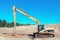 2003 CATERPILLAR 320C LONG REACH