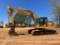 2011 KOMATSU PC200LC-8