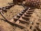 8FT DOZER RAKE