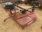 BUSH HOGMODEL 286 6FT X 5IN CUTTER