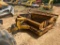 REYNOLDS 14C DIRT PAN