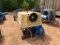 2006 ATLAS COPCO XAS96 185 CFM AIR COMPRESSOR