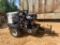 DEUTZ 75HP DIESEL POWERED HYDRAULIC UNIT