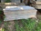 LOT OF PLYWOOD