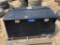 TRUCK FUEL TANK AND TOOLBOX COMBO