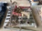 LOT OF TOOLS AND MISC ITEMS