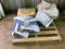 LOT OF CONCRETE MIX