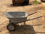 WHEELBARROW