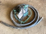 WAYNE ELECTRIC UTILITY PUMP