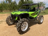 2019 HONDA TALON 1000R