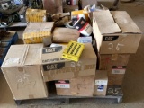 PALLET OF OIL FILTERS