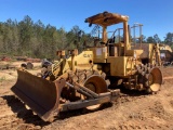 CATERPILLAR 815B COMPACTOR