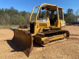 2006 CATERPILLAR D5G LGP DOZER
